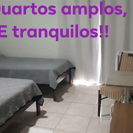 Atlanta Hotel Porangatu 외부 사진